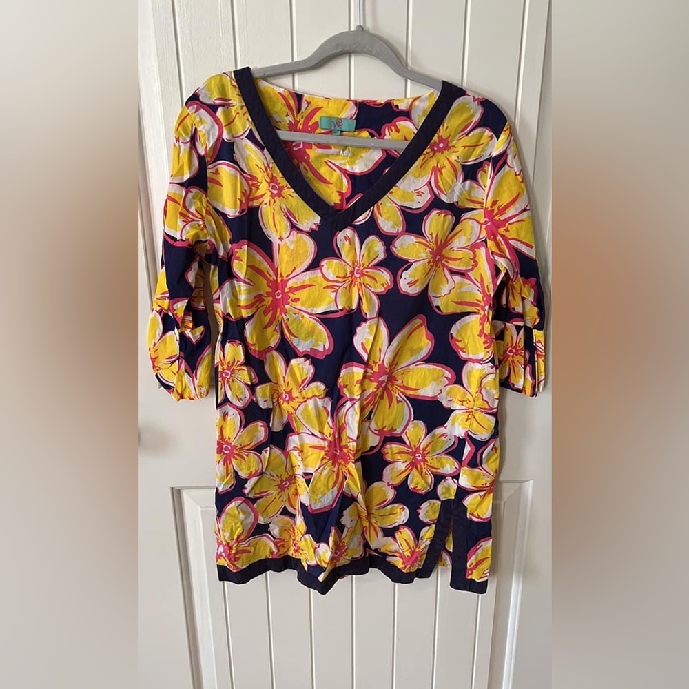 Women’s swimsuit cover up